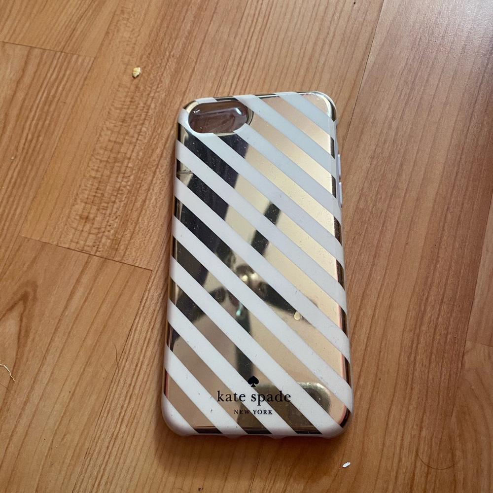 Kate spade case